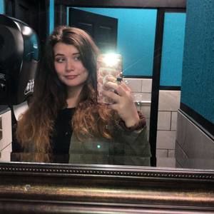 Meet your Posher, Maggie